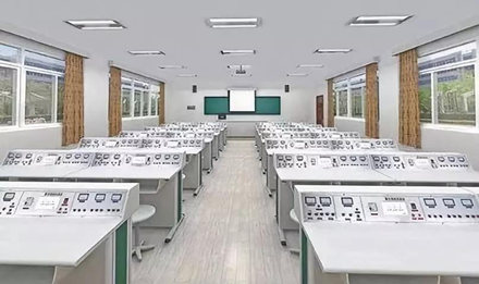 物理實(shí)驗(yàn)室裝修設(shè)計